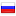 rukodelkilavka.com.ua server is located in Russia